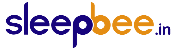SleepBee Logo